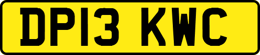 DP13KWC