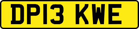 DP13KWE