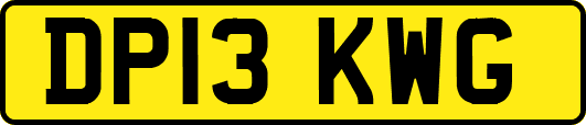 DP13KWG