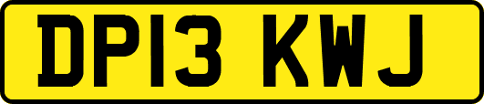 DP13KWJ