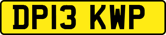 DP13KWP