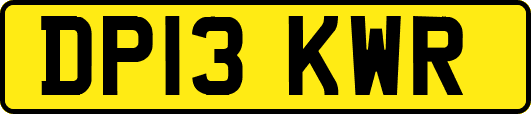 DP13KWR