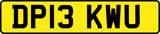DP13KWU