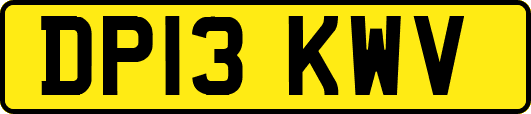 DP13KWV
