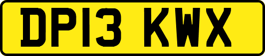 DP13KWX