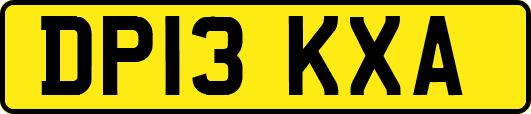 DP13KXA