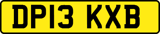 DP13KXB