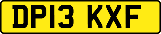 DP13KXF