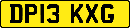 DP13KXG