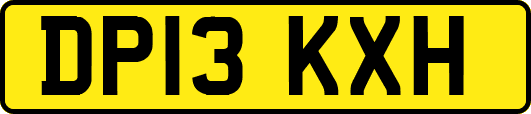 DP13KXH
