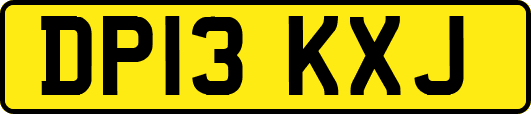 DP13KXJ