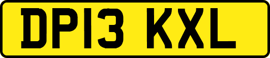 DP13KXL