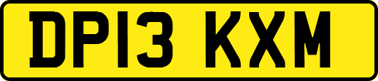 DP13KXM