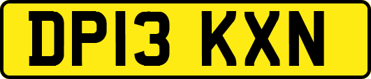 DP13KXN