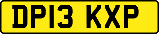 DP13KXP