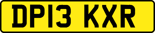 DP13KXR