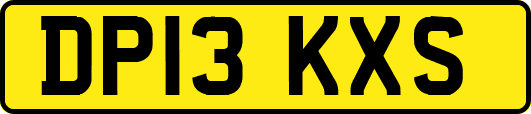 DP13KXS