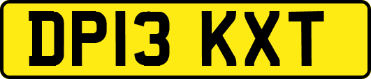DP13KXT