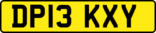 DP13KXY