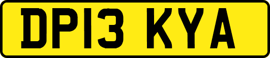 DP13KYA