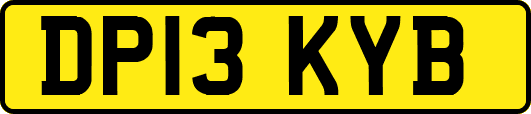 DP13KYB