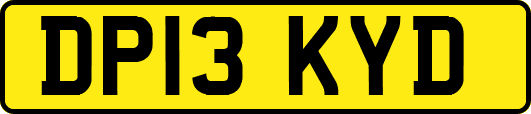 DP13KYD
