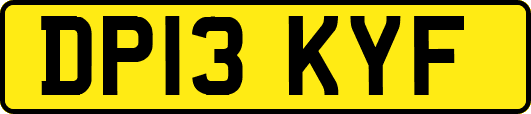 DP13KYF