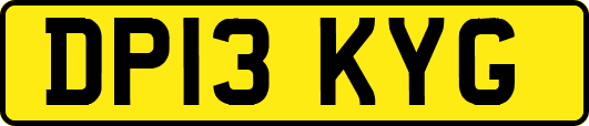 DP13KYG