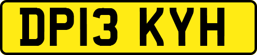 DP13KYH