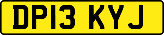 DP13KYJ
