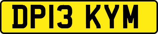 DP13KYM