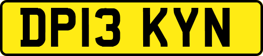 DP13KYN