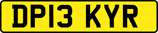 DP13KYR
