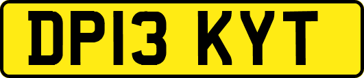 DP13KYT