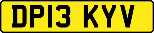 DP13KYV