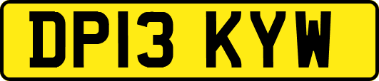 DP13KYW