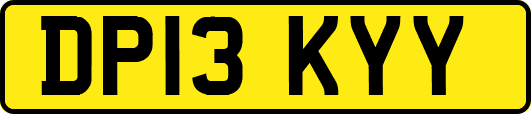 DP13KYY