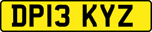 DP13KYZ
