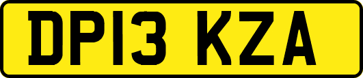 DP13KZA