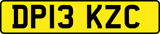 DP13KZC