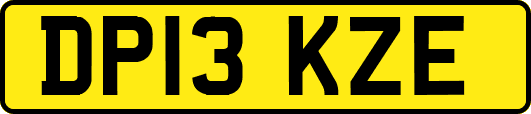 DP13KZE