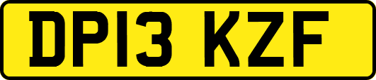 DP13KZF