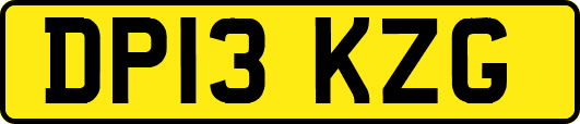 DP13KZG
