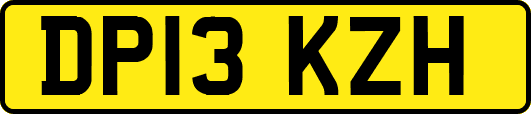 DP13KZH