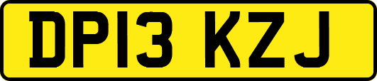 DP13KZJ
