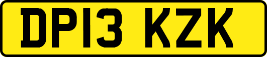DP13KZK