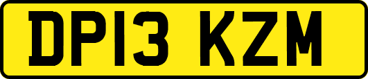 DP13KZM