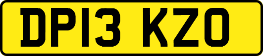 DP13KZO