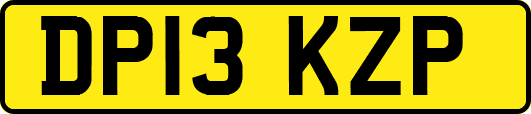 DP13KZP
