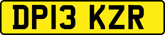 DP13KZR